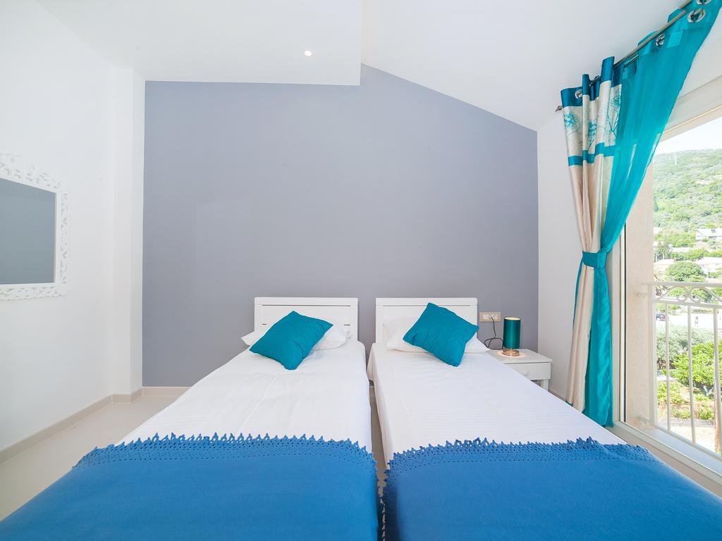 Sea Point Apart Hotel Tivat Exterior photo